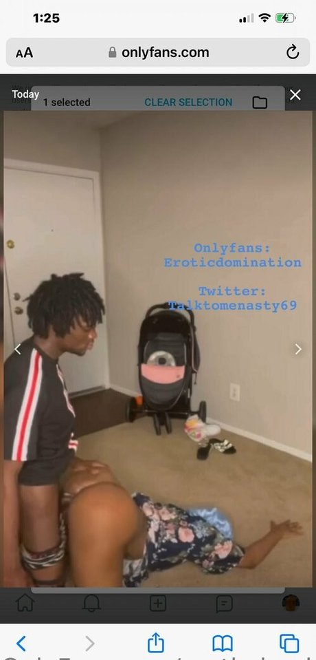 eroticdomination nude onlyfans porn