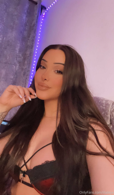 iliafox pics onlyfans