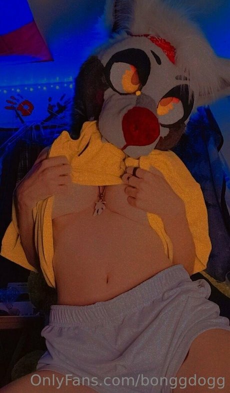 Bonggdogg onlyfans exposed