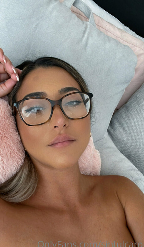 sinfulcaro only fans.