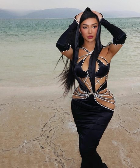 Nikita Dragun onlyfans leak porn