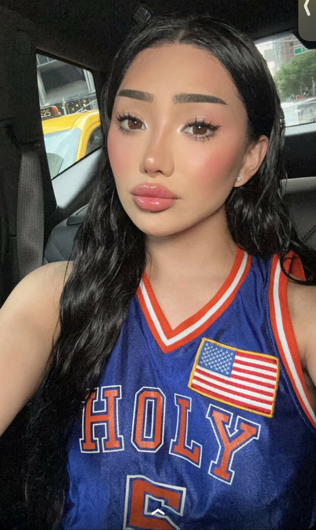 Nikita Dragun only fans nude