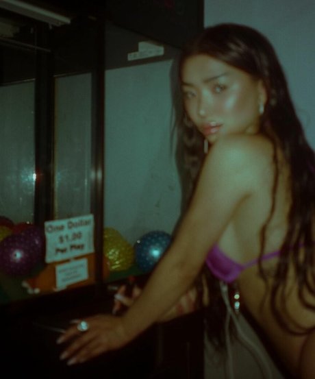 Nikita Dragun nude on onlyfans