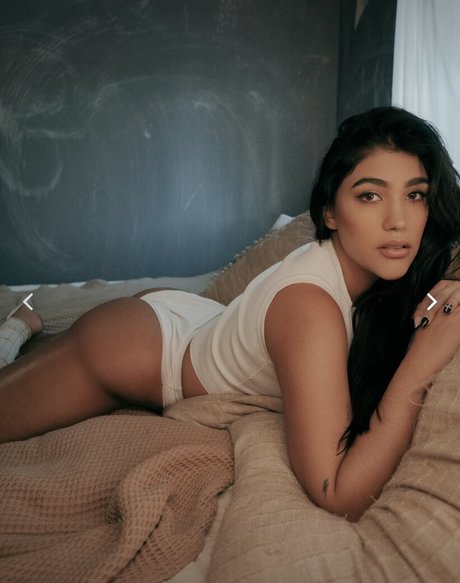 Danibarranco onlyfans leaks nude