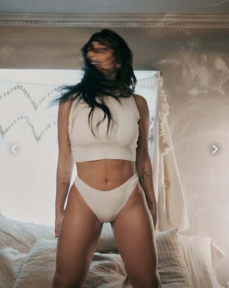 Danibarranco free only fans