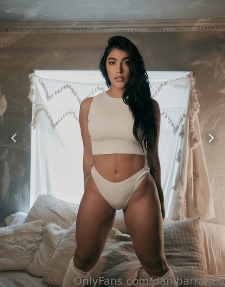 Danibarranco onlyfans leaked