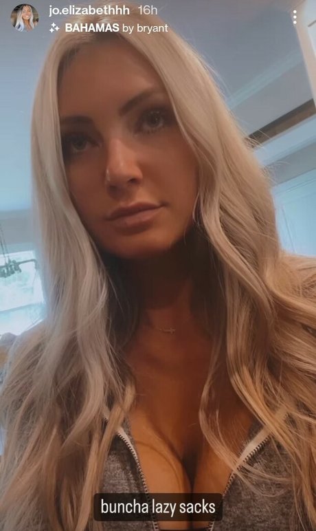 Jordan Elizabeth free only fans