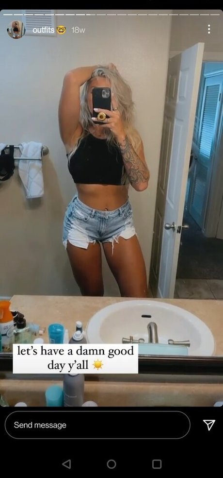 Jordan Elizabeth onlyfans leaked porn