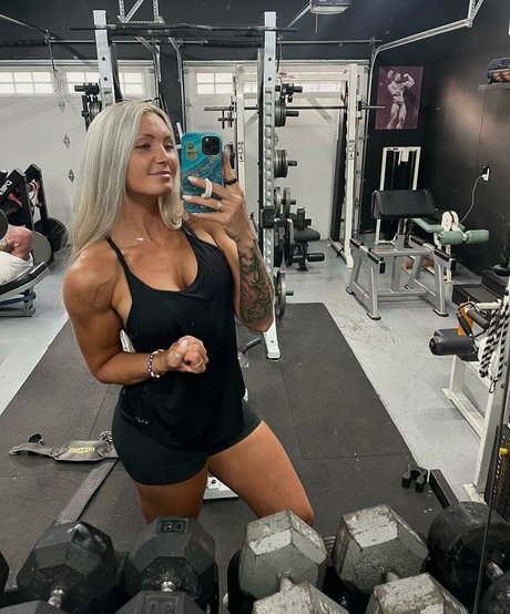 Jordan Elizabeth onlyfans leaka