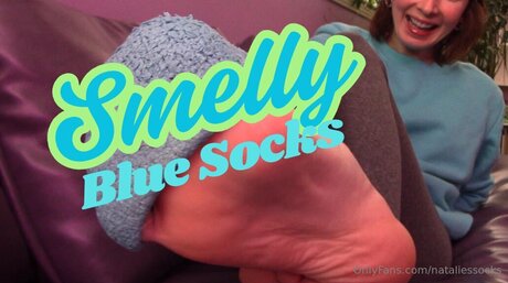 NataliesSocks onlyfans leaked pics