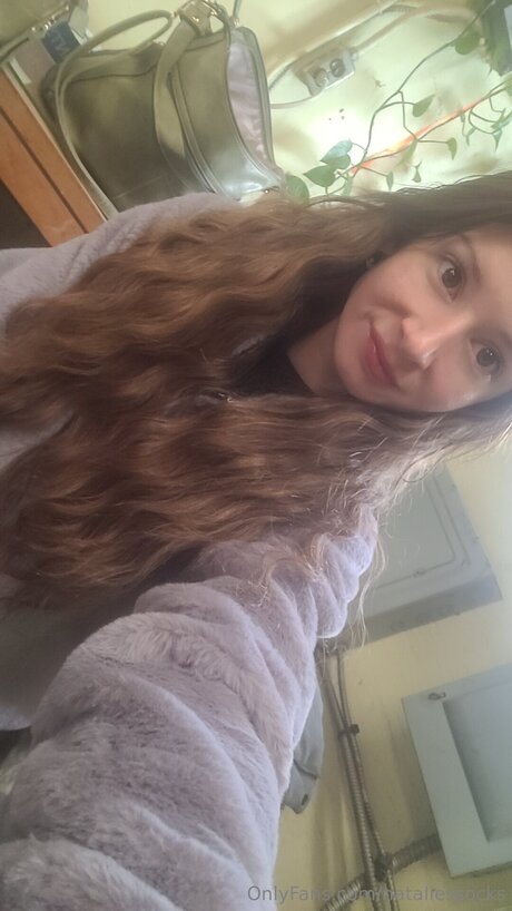 NataliesSocks onlyfans lean