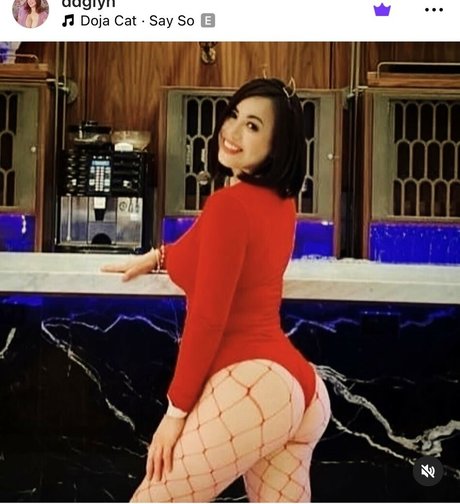 Elyndee Therealelyndee onlyfans model photos