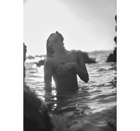 Shani Mor Resnick leaked only fans porn