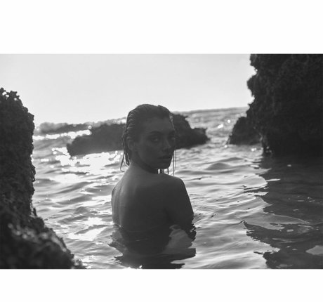 Shani Mor Resnick onlyfans leaj