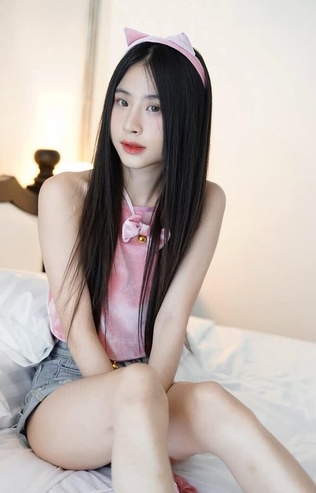 Fangkhan nude onlyfans