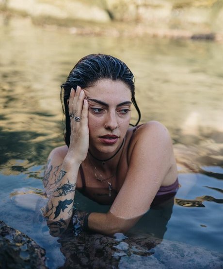 Lupe Cozzolino xxx only fans