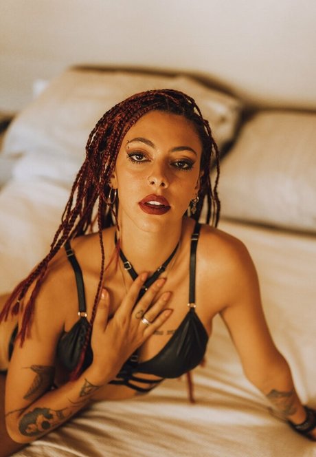 Lupe Cozzolino onlyfans mega