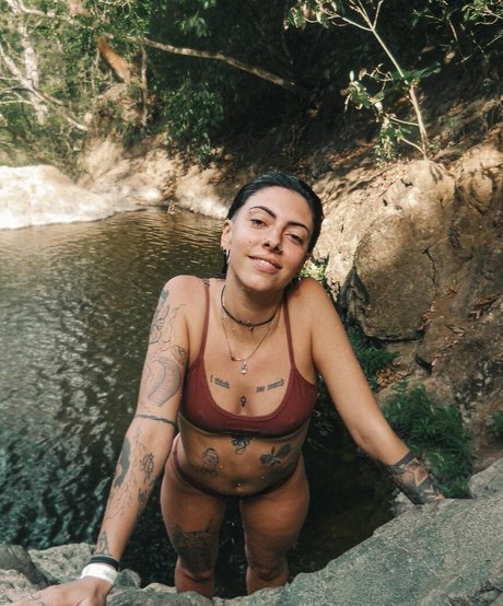 Lupe Cozzolino free only fans