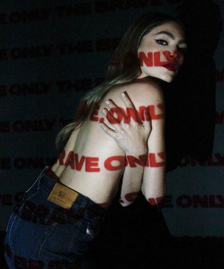 Smadar Avi nude leaked onlyfans