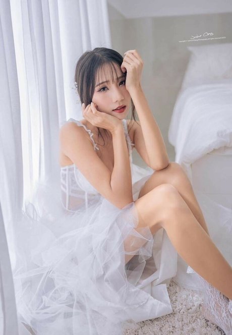 Anita Feifei onlyfans leaks porn