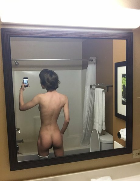 Cassie Brooks only fans leak