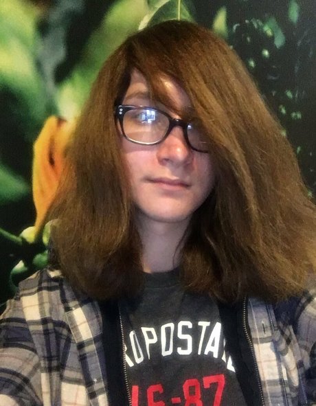 Cassie Brooks onlyfans nudes leaked