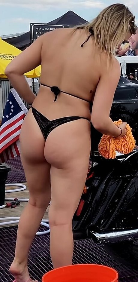 Gabriela Brafford onlyfans leaks