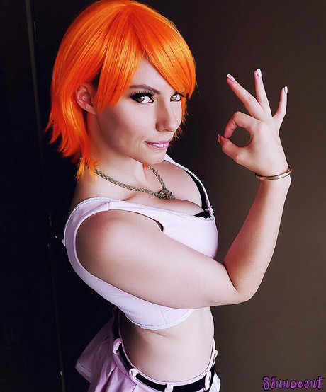 Sinnocent leaked onlyfans