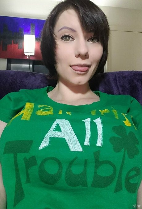 Sinnocent onlyfans nude leaks