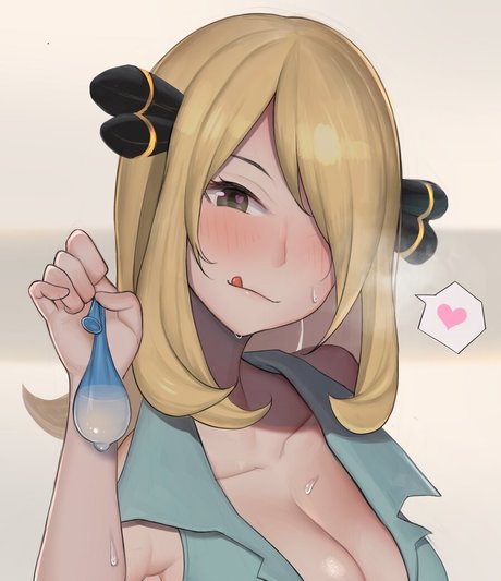 Pokegirls onlyfans leaks free