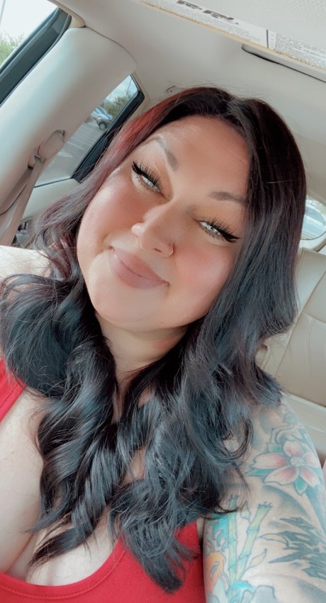 Cibola h Beauty onlyfans leak