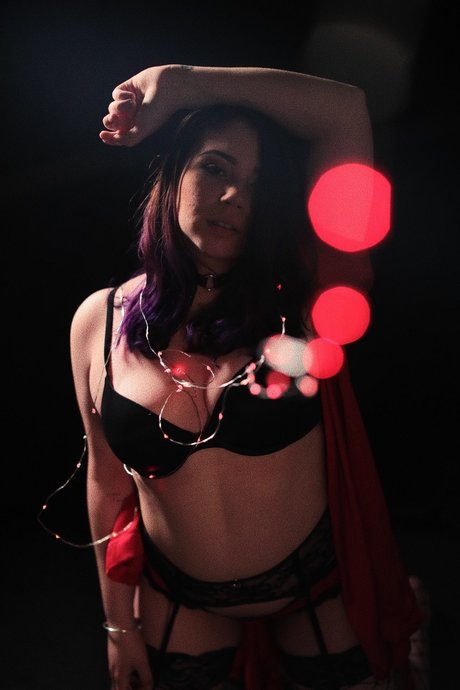 Princess Nova Fox onlyfans archives