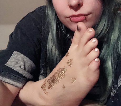 Princess Newyr only fans photos