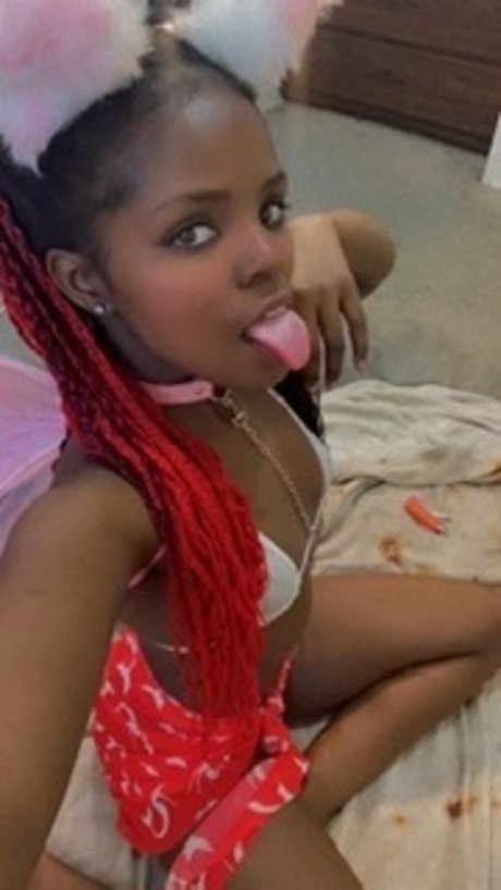 Princess kitten tits onlyfans