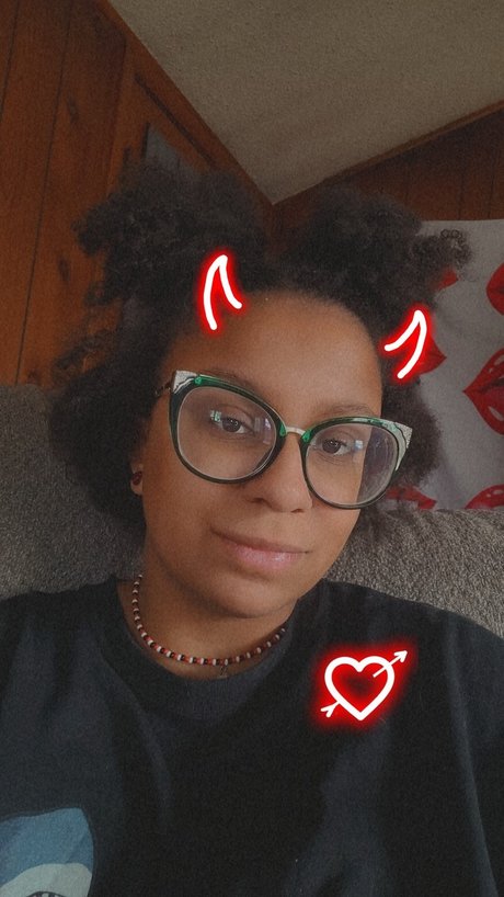 Mixed Alternative Princess onlyfans model photos