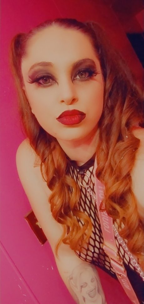 Princess Harley_ onlyfans porn leaks