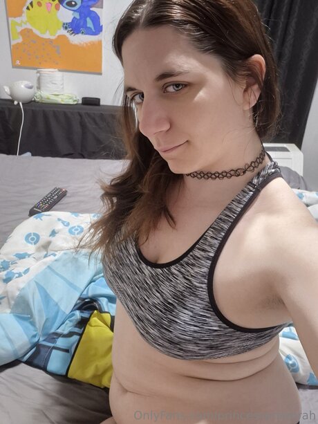 Princesse Namrah onlyfans nudes leaked