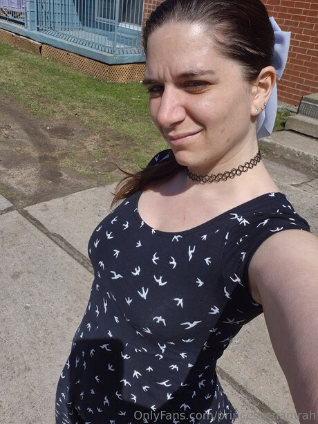 Princesse Namrah onlyfans nude tits