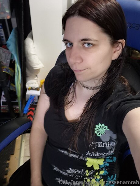 Princesse Namrah leaked onlyfans pics