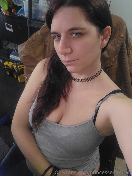 Princesse Namrah onlyfans keak