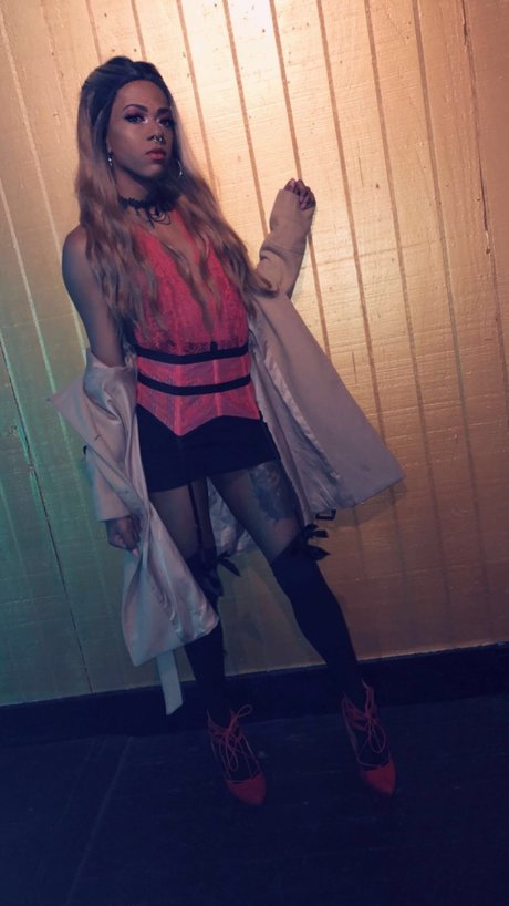 Princess Daddy only fans leaked