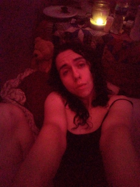 Claire Bear leaked onlyfans pictures