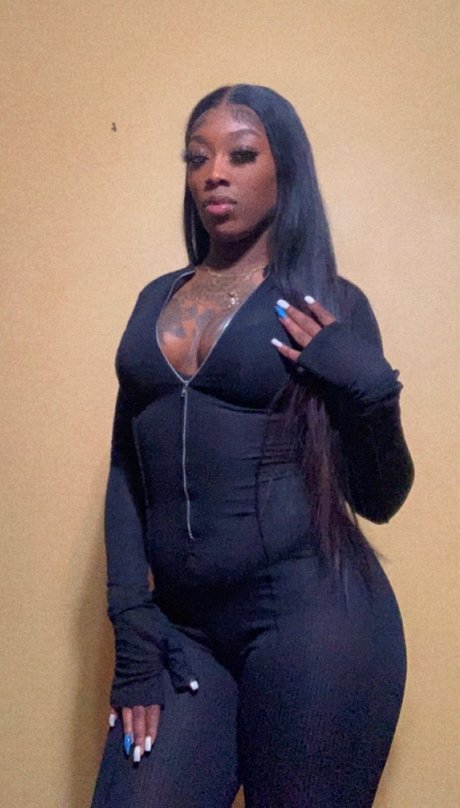 Chocolate Princess leak onlyfans nude