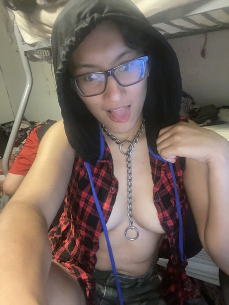 Princesschesur onlyfans leaked tits