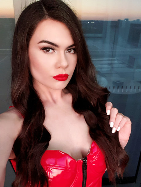 Princess Chantel only fans