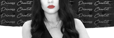 Princess Chantel onlyfans model images