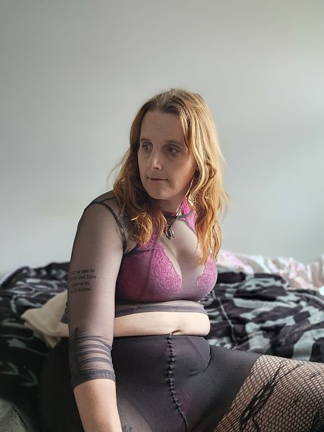 Amber Marie Cowles onlyfans leaks nude