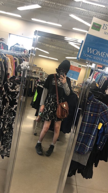 Enby queen free onlyfans