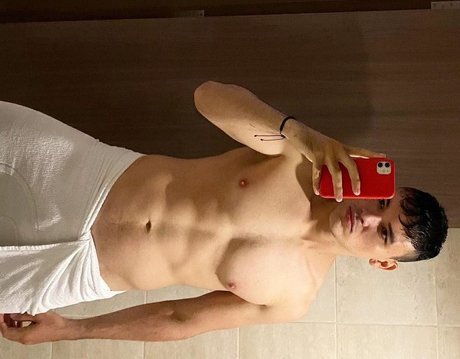 Dan Matters leaked onlyfans pics