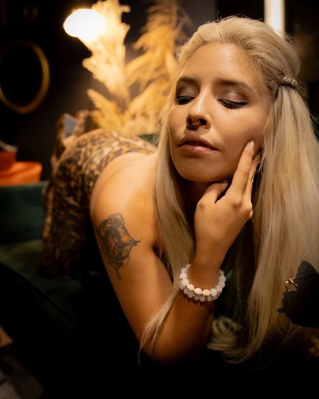 Cia onlyfans leaks porn